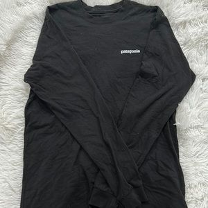 Long Sleeve Patagonia Tee